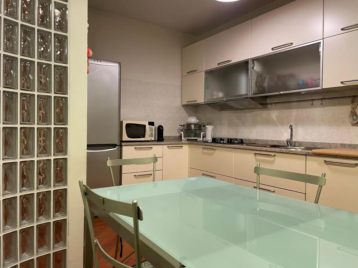 APPARTAMENTO MILANO FAMAGOSTA - Affitti Brevi Italia