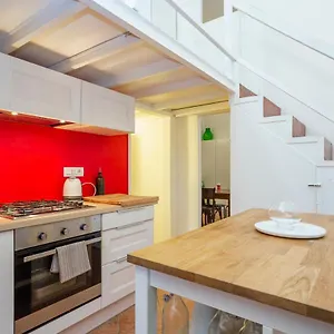 Flat In Isola De Castillia 22 Appartamento
