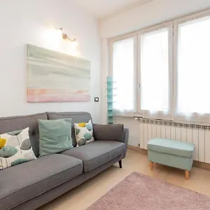 Luxury Near Bocconi Zamenhof 7 Appartamento