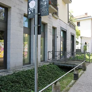 Michelangelo Navigli Loft Experience - Via Magolfa Milán