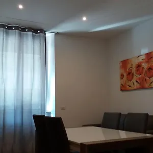 Nice Livings Lazzaroni Апартаменты