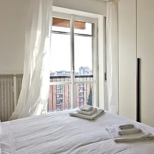 Italianway-alzaia Naviglio Pavese Appartamento