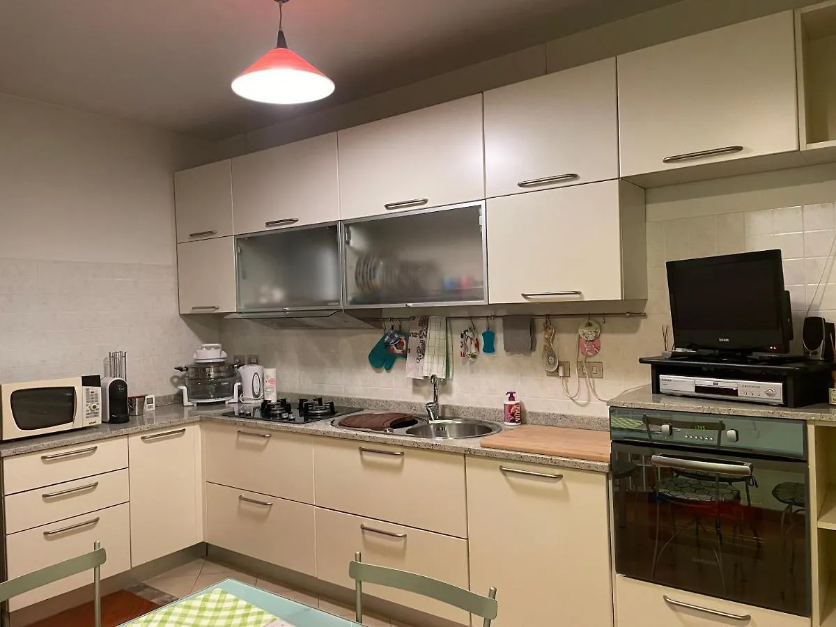 Apartment Famagosta City Escape - Affitti Brevi Italia Milan