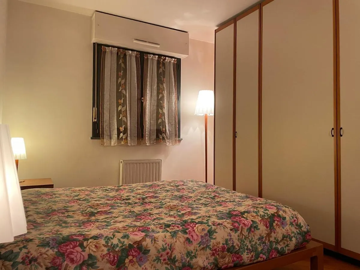 Famagosta City Escape - Affitti Brevi Italia Milan Italy
