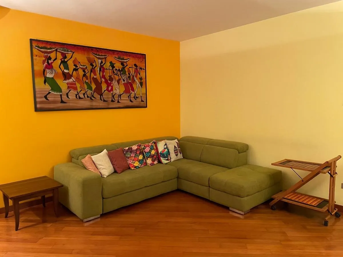 Famagosta City Escape - Affitti Brevi Italia Milan Apartment