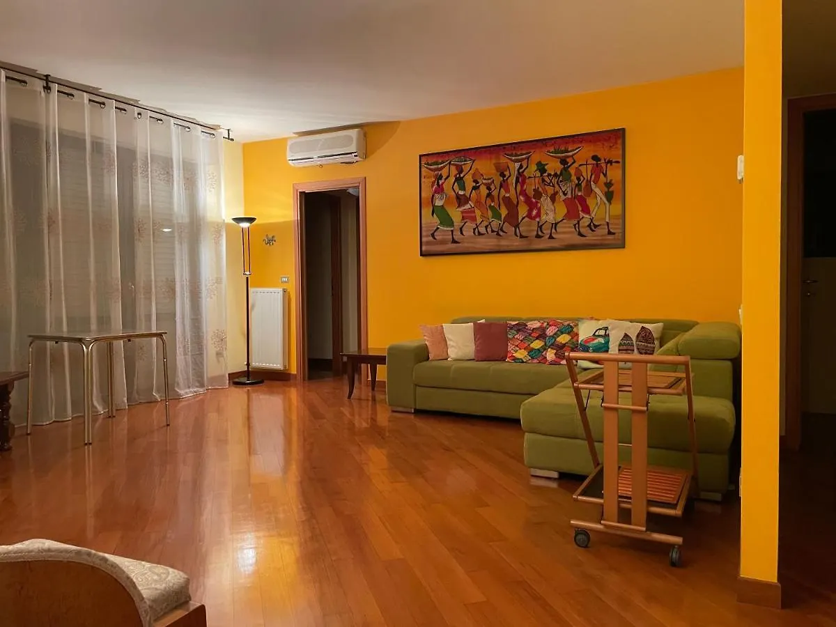 Apartment Famagosta City Escape - Affitti Brevi Italia Milan Italy