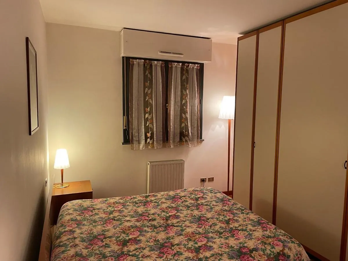 Famagosta City Escape - Affitti Brevi Italia Milan Apartment