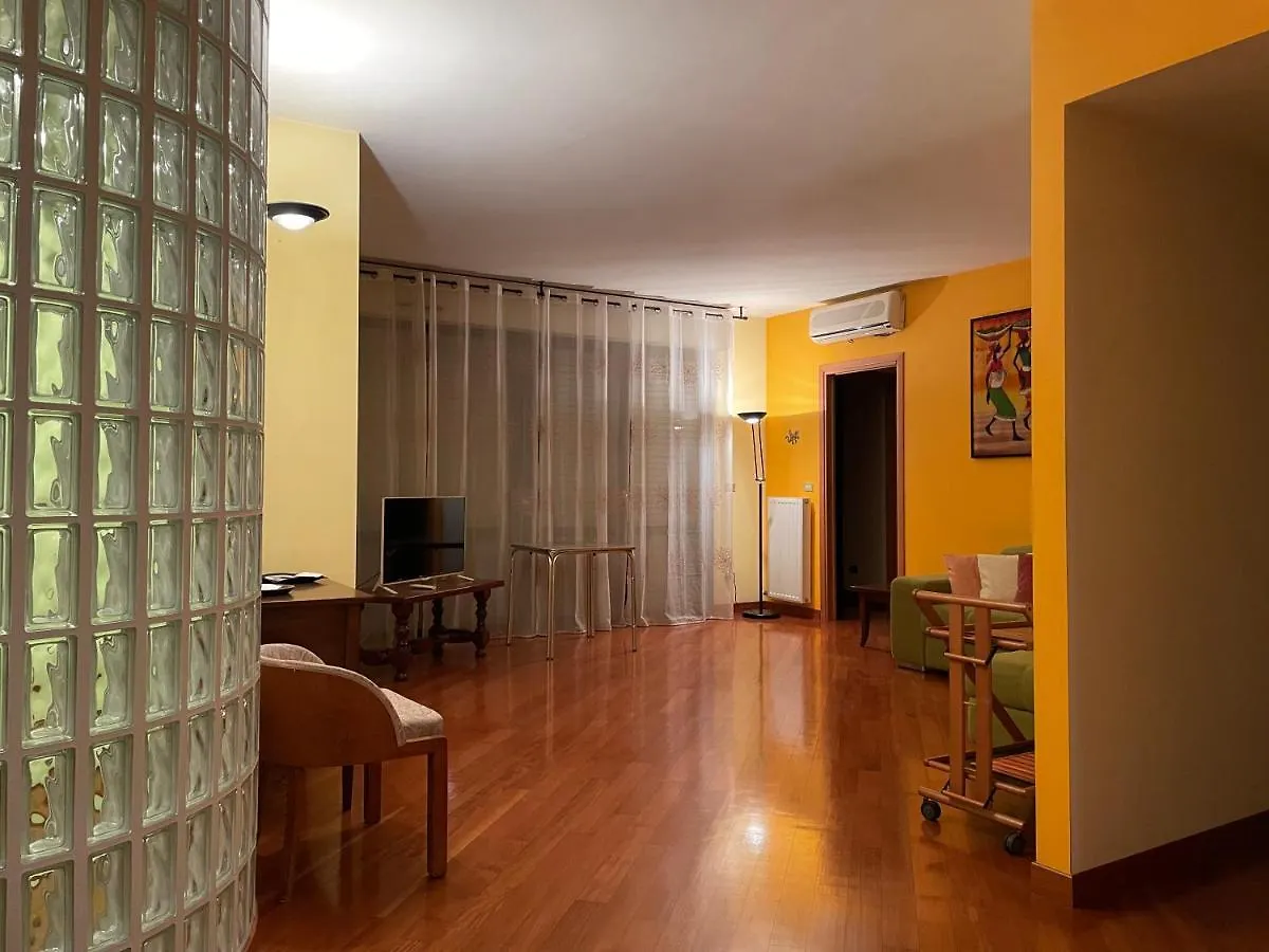 Famagosta City Escape - Affitti Brevi Italia Milan
