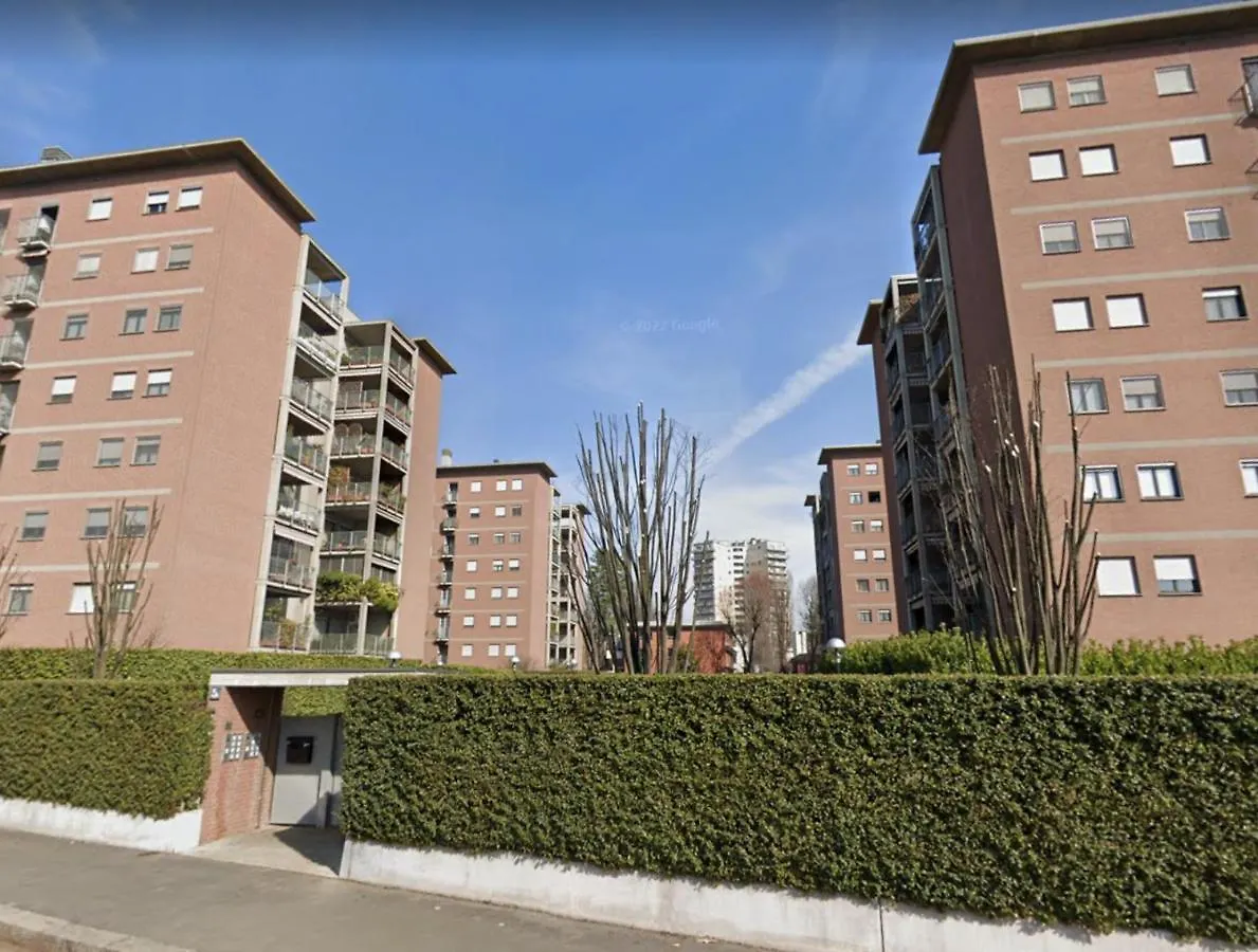 Apartment Famagosta City Escape - Affitti Brevi Italia Milan